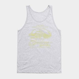 The Sanderson Home Museum Tank Top